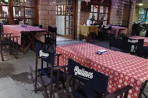 El Tano Marino - Restaurante image