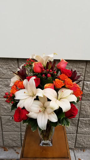 Florist «A Special Rose Florist», reviews and photos, 14546 Bruce B Downs Blvd, Tampa, FL 33613, USA