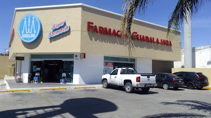 Farmacia Guadalajara