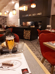 Photo n°18 de Courtepaille Reims Tinqueux à Tinqueux ()