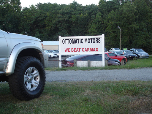 Ottomatic Motors