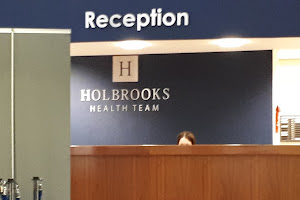 Holbrooks Health Team