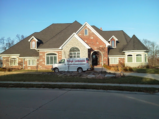 Locksmith «Village Locksmith», reviews and photos, 409 W Main St, Collinsville, IL 62234, USA