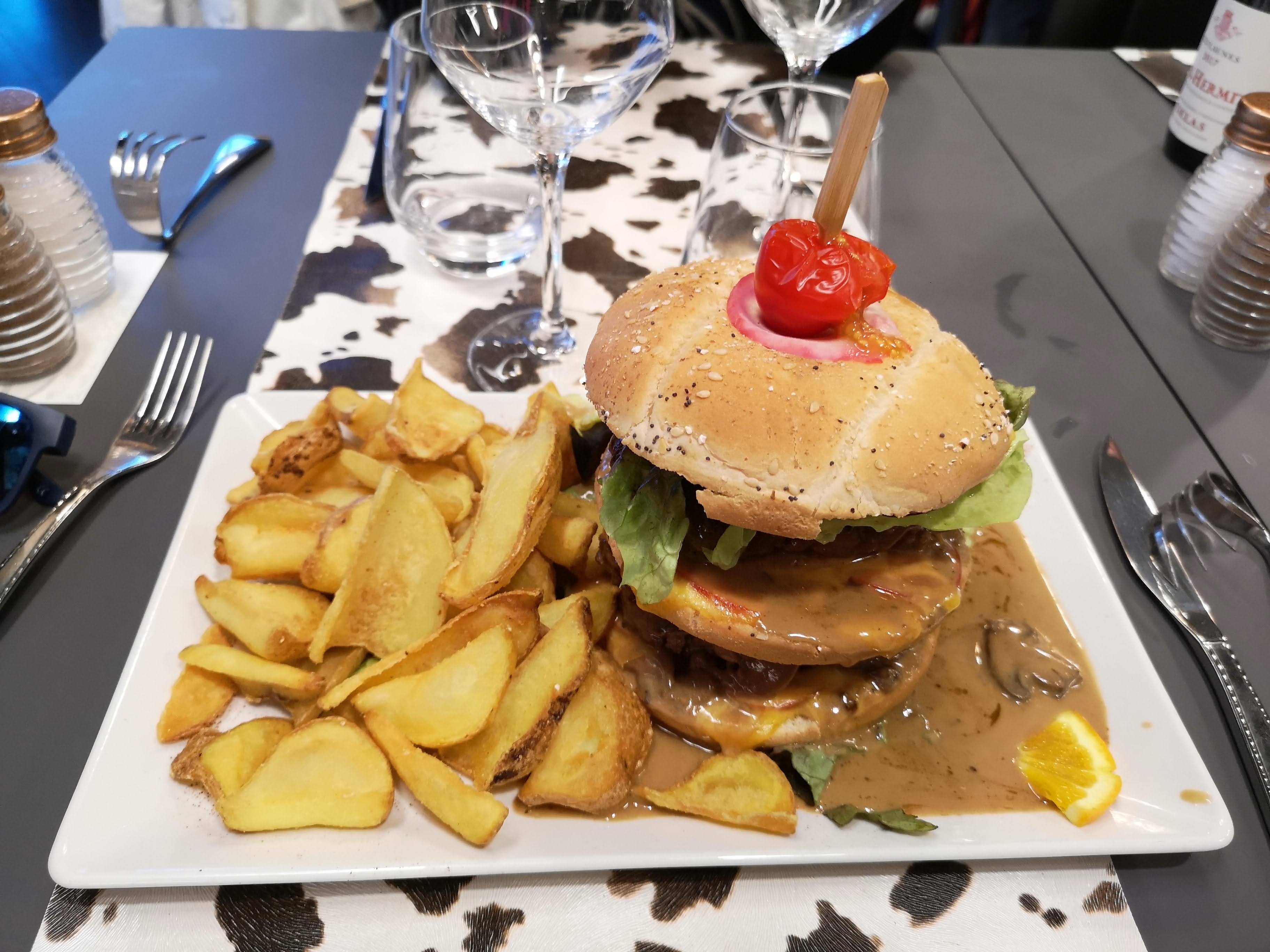 Photo n° 1 de l'avis de Christian.a fait le 02/05/2019 à 20:53
