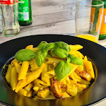 Photo n°1 de l'avis de kevin.a fait le 13/07/2023 à 13:57 sur le  Restaurant HV61 à Alfeld