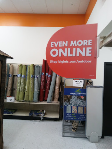 Discount Store «Big Lots», reviews and photos, 1731 Ritchie Station Ct, Capitol Heights, MD 20743, USA