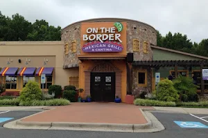 On The Border Mexican Grill & Cantina image