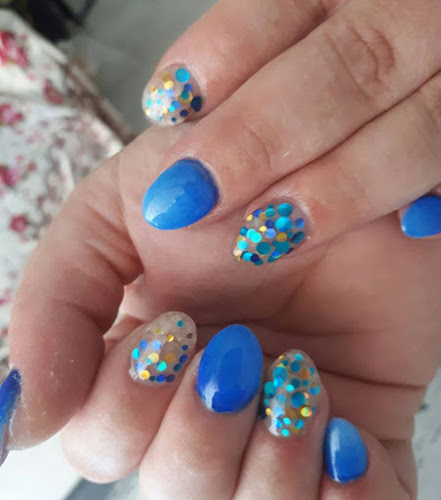 Enci Nails Körömkuckó - Sárvár