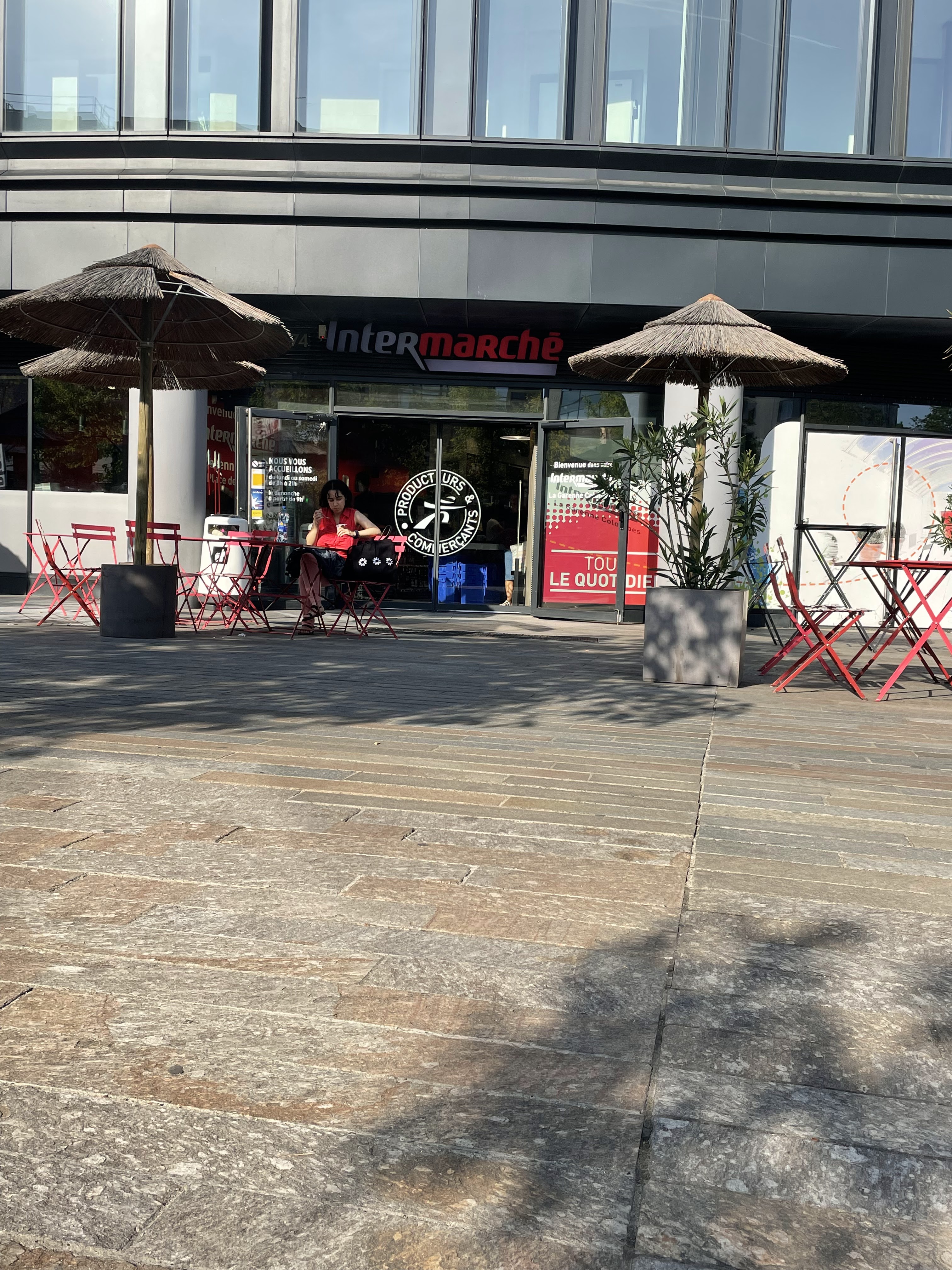 Photo n° 1 de l'avis de Fred.. fait le 29/08/2022 à 15:51