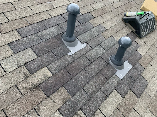 Roofing Contractor «Advantage Roofing & Home Exteriors», reviews and photos, 5706 Carthage Ave, Norwood, OH 45212, USA