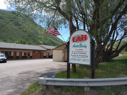 23798 US-24, Minturn, CO 81645, USA
