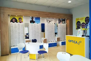 Optica - Opticians in Kericho, Simbagate Mall image