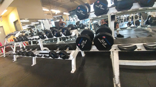 Health Club «24 Hour Fitness», reviews and photos, 2685 Pacific Coast Hwy, Torrance, CA 90505, USA