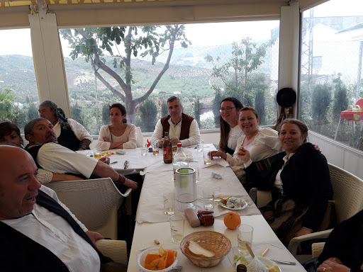 Información y opiniones sobre Chiringuito de Miriam de Algodonales