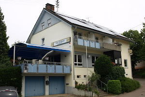 Gasthaus Zum Eichbaum - Reinhard Busam