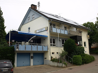 Gasthaus Zum Eichbaum - Reinhard Busam
