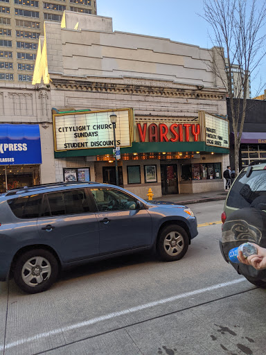 Book Store «University Book Store», reviews and photos, 4326 University Way NE, Seattle, WA 98105, USA