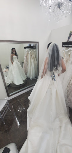 Bridal Shop «Coral Gables Bridals», reviews and photos, 3530 Coral Way, Miami, FL 33145, USA
