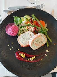 Plats et boissons du Restaurant La Forêt Praud Traiteur à Aizenay - n°10