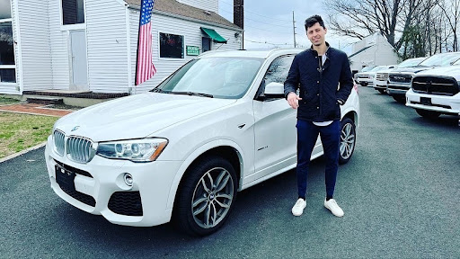 RV Dealer «Ruisi Auto Sales», reviews and photos, 100 NJ-35, Keyport, NJ 07735, USA