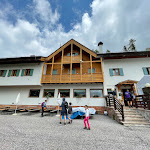 Photo n°8 de l'avis de L'Atleta.n fait le 12/08/2022 à 16:41 sur le  Rifugio Viote à Trento