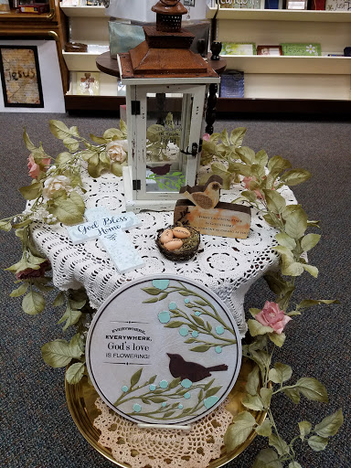 Gift Shop «DeColores Christian Books & Gifts», reviews and photos, 34 N Broadway, Salem, NH 03079, USA