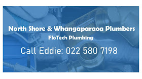 Plumbers Whangaparaoa - FLOTECH PLUMBING