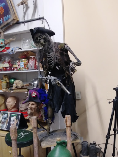 Manufacturer «Sally Corporation», reviews and photos, 745 W Forsyth St, Jacksonville, FL 32204, USA