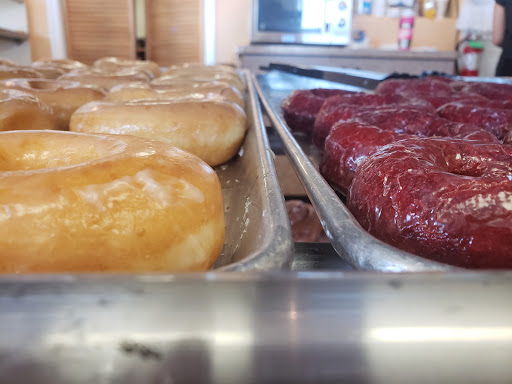 Donut Shop «Le Donut», reviews and photos, 2803 Old Spanish Trail, Houston, TX 77054, USA