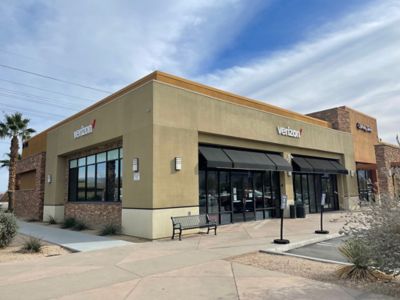 Cell Phone Store «Verizon», reviews and photos, 78995 CA-111, La Quinta, CA 92253, USA