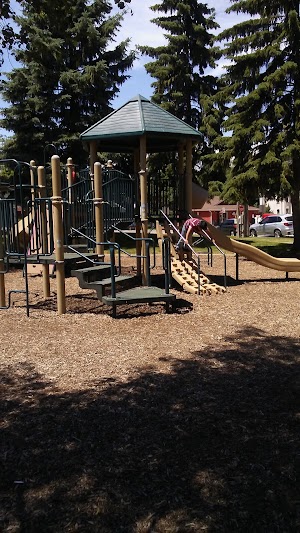 James T. Gifford Park - photo 23