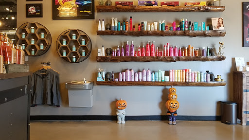 Beauty Salon «Root Republic Salon & MicroSpa», reviews and photos, 914 S Santa Fe Ave, Pueblo, CO 81006, USA