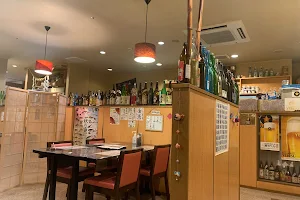 Dining Mameda image