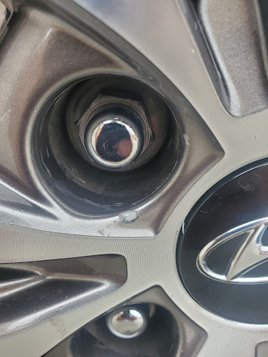 Tire Shop «Discount Tire Store - San Marcos», reviews and photos, 2227 S Interstate 35, San Marcos, TX 78666, USA