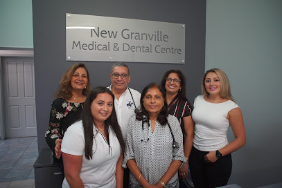 New Granville Medical & Dental Centre