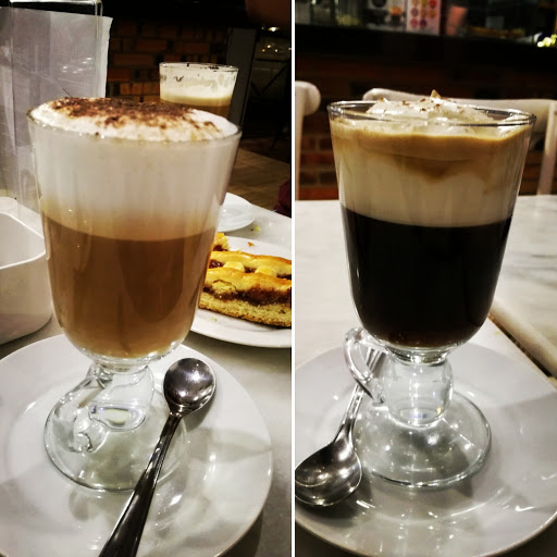 Alta Loma Café