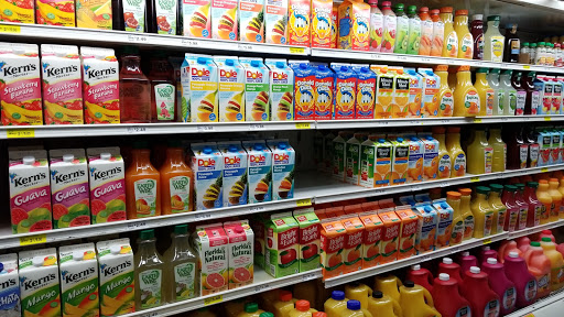 Grocery Store «El Super», reviews and photos, 7502 W Thomas Rd, Phoenix, AZ 85033, USA