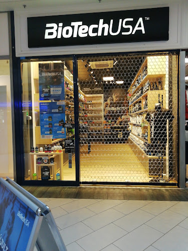 BioTechUSA Csaba Center - Bolt