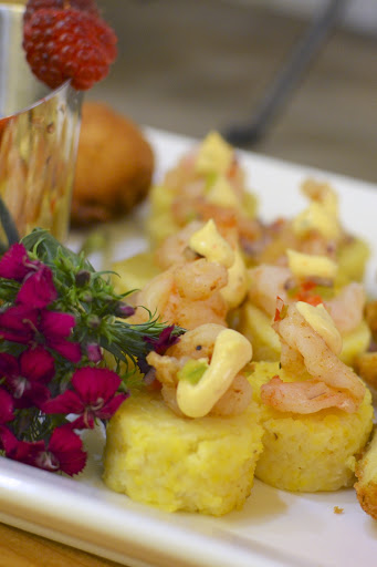 Caterer «MOSAIC Catering + Events - Richmond», reviews and photos, 3001 Cutshaw Ave, Richmond, VA 23230, USA