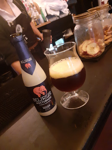 Café Bruxelles - Pub