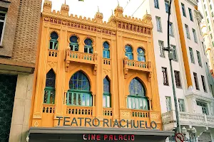 Teatro Riachuelo Rio image