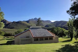 De Hoek Mountain Resort image