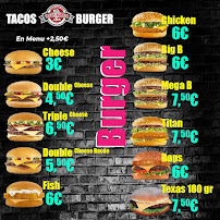 Photos du propriétaire du Restauration rapide Tacos Burger Alpin à Albertville - n°10