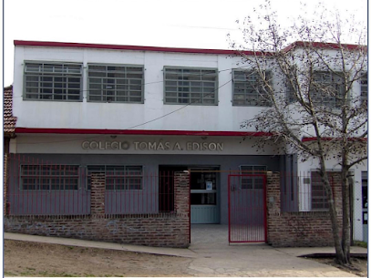 Colegio Tomás Alva Edison