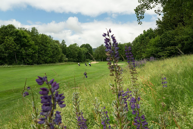 Golfclub Rickenbach e. V. - Monthey