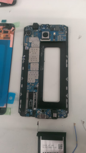 Electronics Repair Shop «Digital Doc», reviews and photos, 417 63rd St, Downers Grove, IL 60516, USA