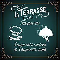 Photos du propriétaire du Restaurant La Terrasse du Bouscat à Le Bouscat - n°15
