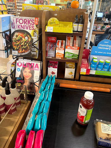 Grocery Store «Whole Foods Market», reviews and photos, 100 S Green Valley Pkwy, Henderson, NV 89012, USA