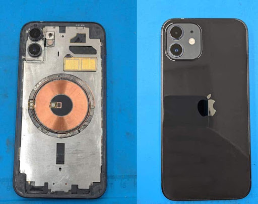 Cell Phone Store «Cellairis», reviews and photos, 6102 FM3009, Schertz, TX 78154, USA