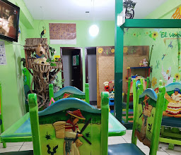 Restaurante El Verde photo